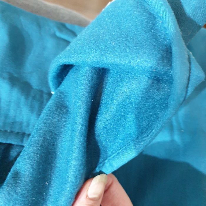 Paire de rideaux épais - photo numéro 4