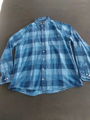 Chemise décontractée Tommy Hilfiger