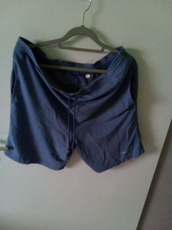 Short Decathlon