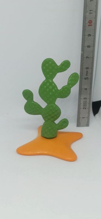 Cactus playmobil