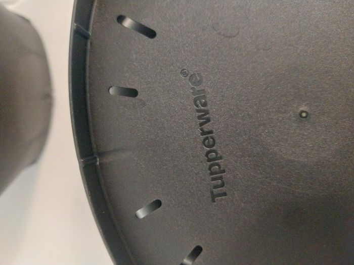 Porte ustensiles Tupperware - photo numéro 8