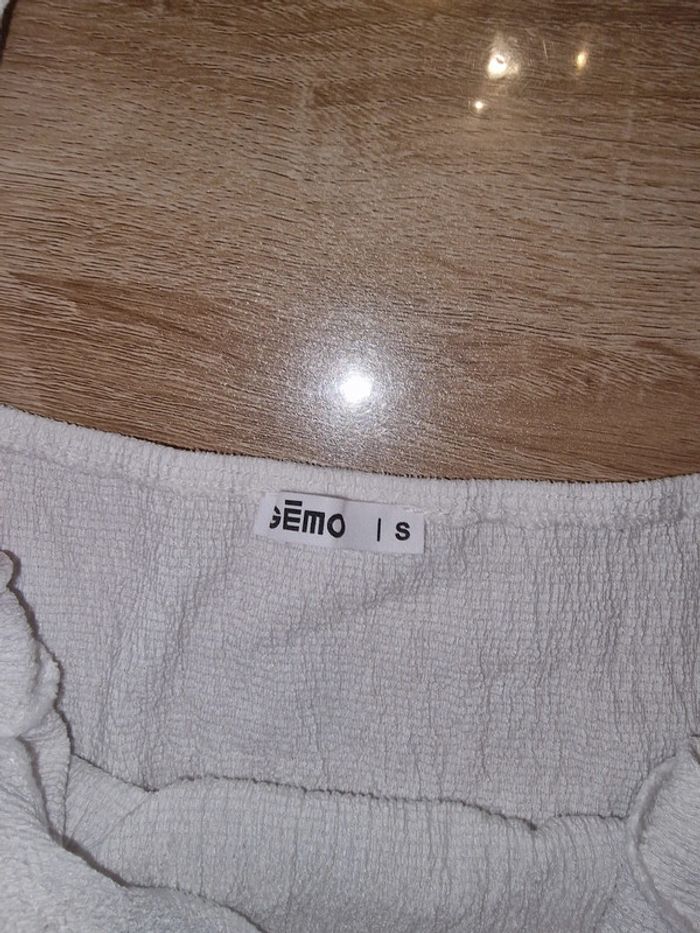 T-shirt - photo numéro 2