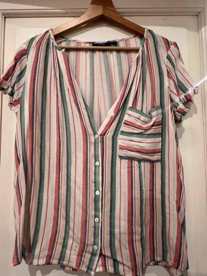 TEE shirt Kiabi taille M