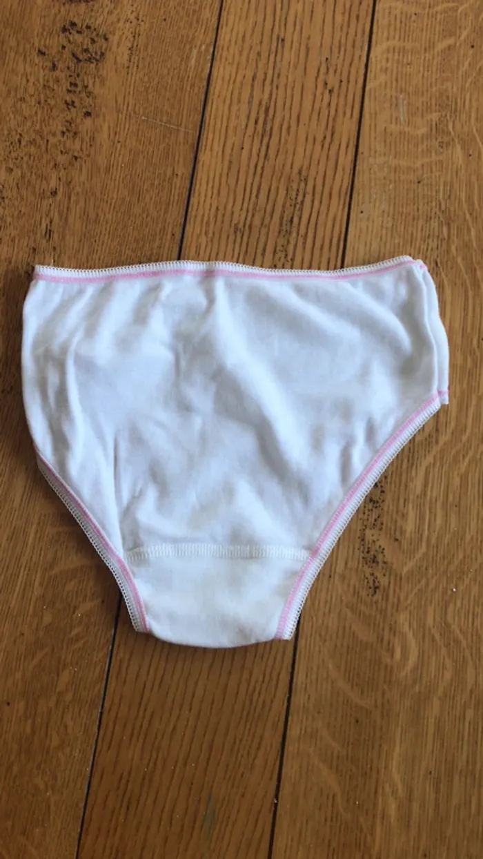 culotte - photo numéro 2