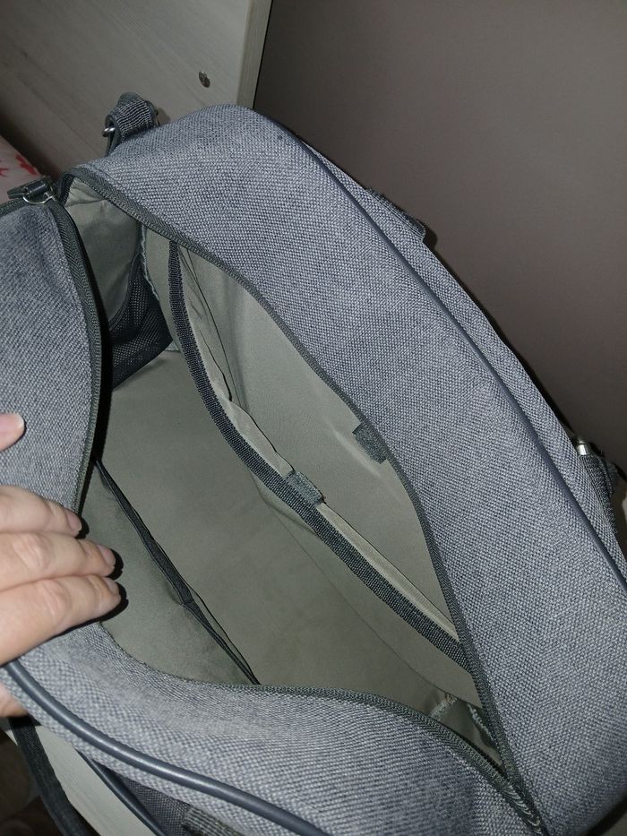 Sac à langer - photo numéro 3