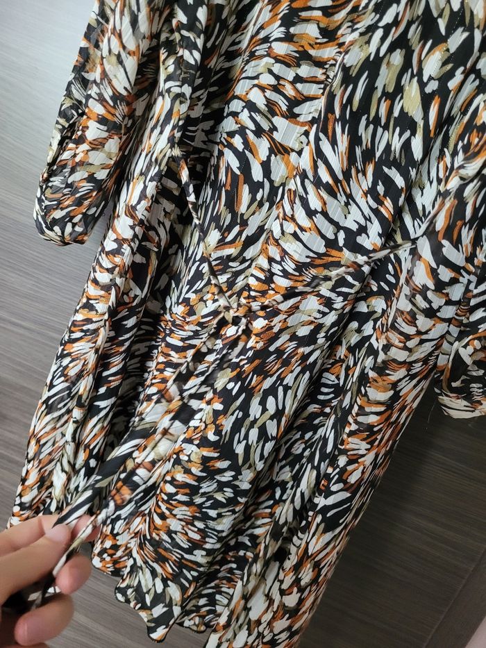 Robe Christy taille 4 - photo numéro 5