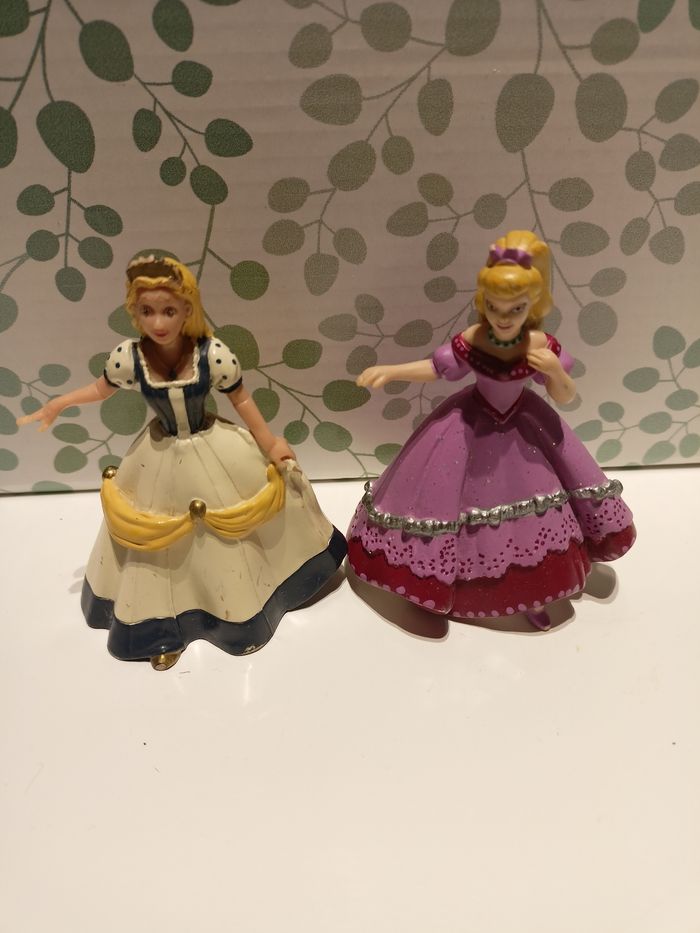 Figurines iso-sel France - photo numéro 4