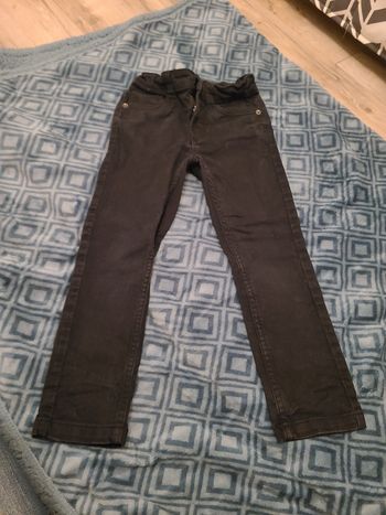 Jean gémo 5ans