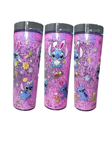 Tumbler snow globe