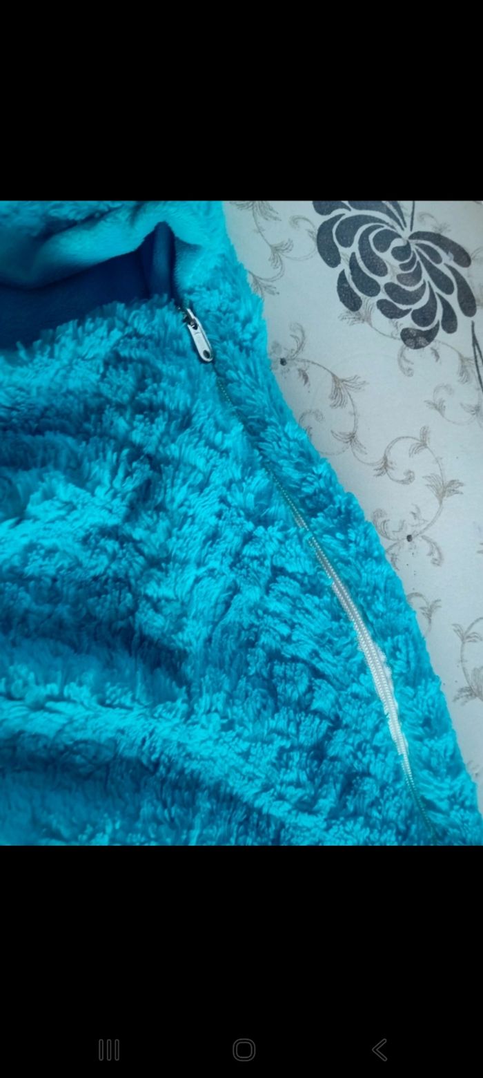 Sac de couchage furby - photo numéro 5