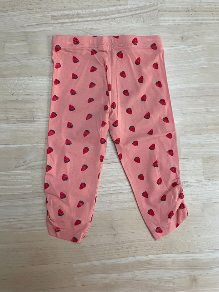 Legging taille 5 ans - photo numéro 2