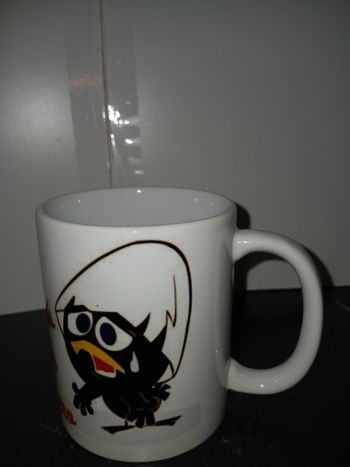 Mug calimero 
