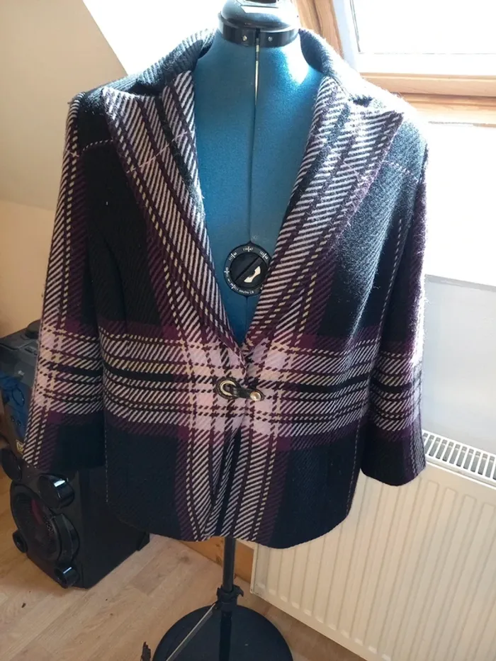 Veste