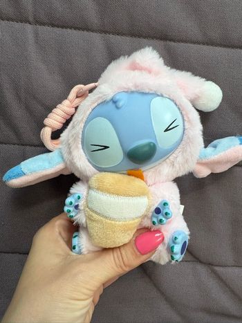 Stitch Neuf avec boîte