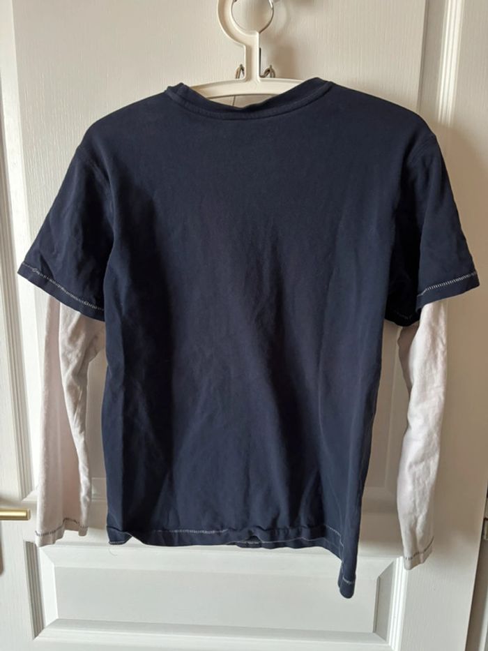 T-shirt GAP Kids - photo numéro 2
