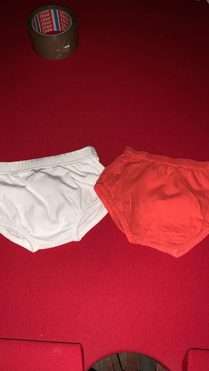 Short