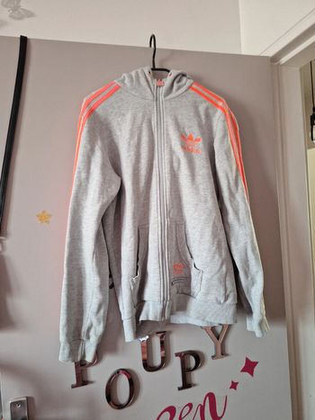 Veste très bon état mixe