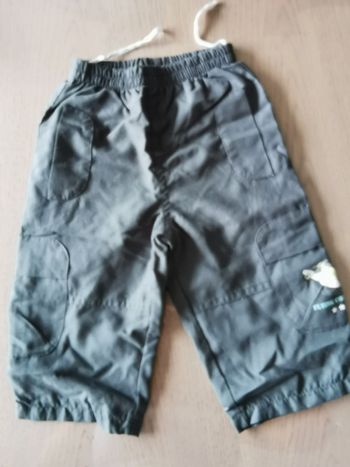 Pantalon léger garçon