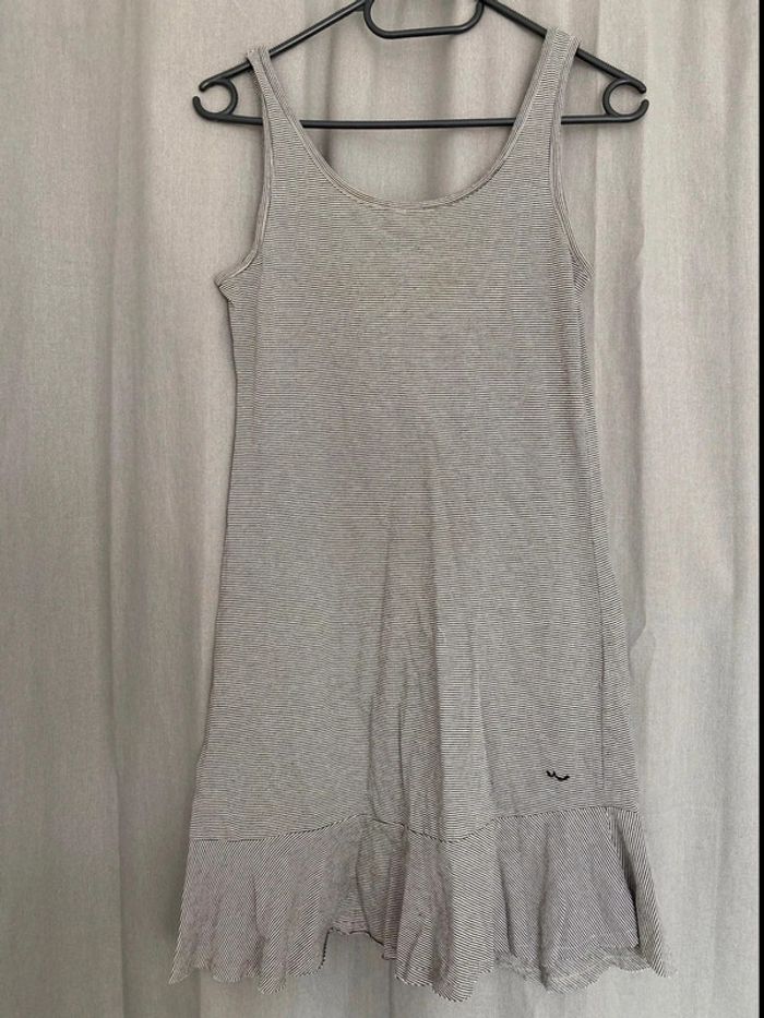 Robe rayé - photo numéro 6