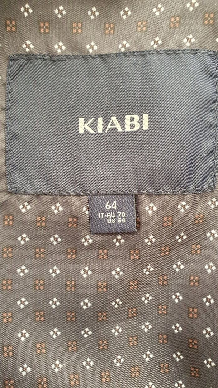 Veste - photo numéro 2