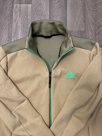 Veste de sport adidas 