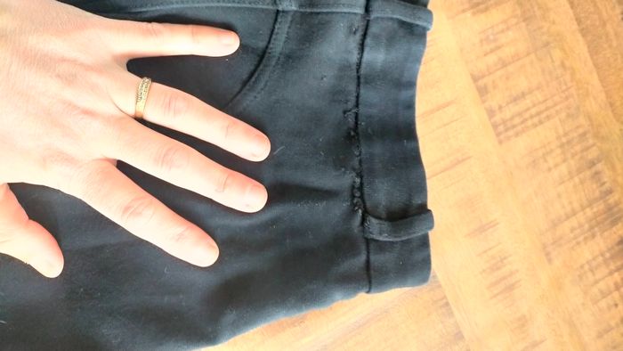 Pantalon equitation - photo numéro 5