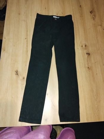 Pantalon taille 7 ans