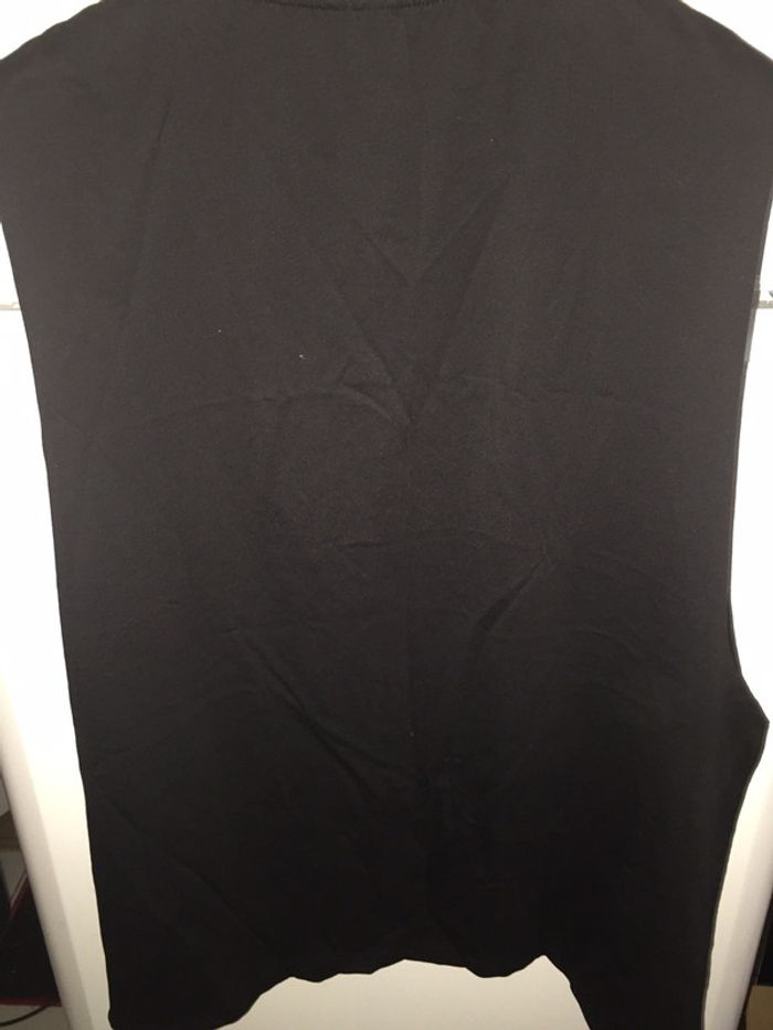 T-shirt Mon protein taille 2 xl tres bon etat - photo numéro 4