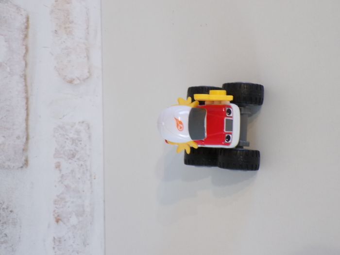 Monster Trucks - Joe - Les monstres Machines (J5) - photo numéro 5