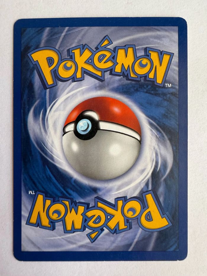 Carte Pokémon Piafabec 130/165 Expédition FR usée - photo numéro 2