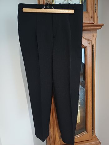 Pantalon homme taille 46