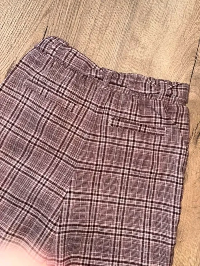 Pantalon sergent major 7 ans comme neuf - photo numéro 2