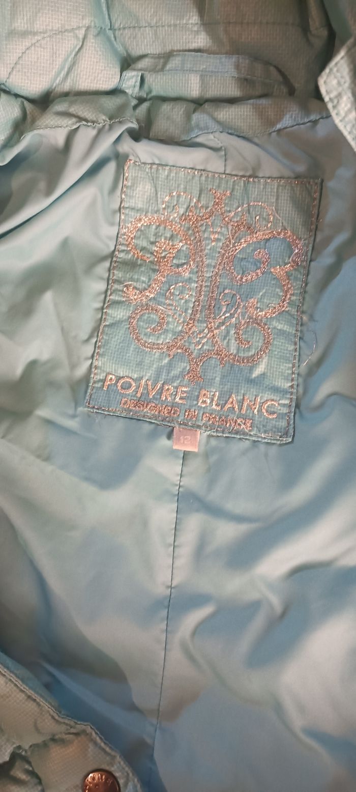 Manteau - photo numéro 2