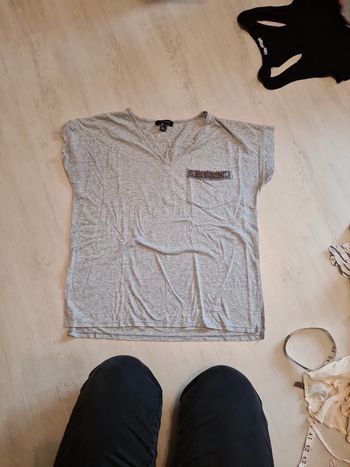 T shirt atmosphere 38