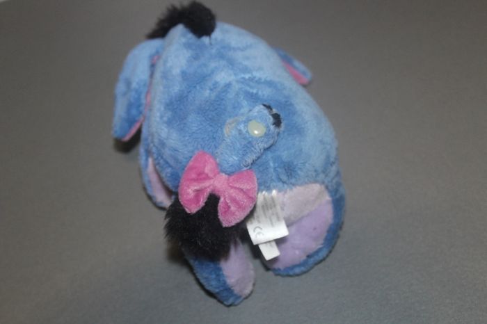 Peluche Bouriquet - Disney - photo numéro 2