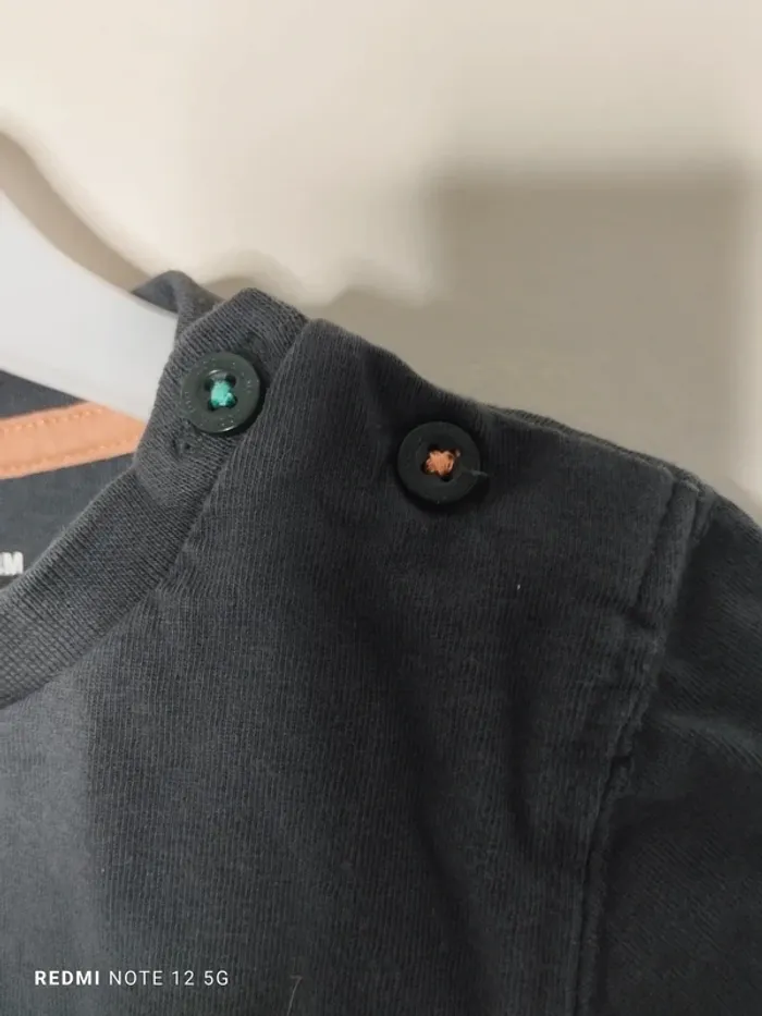 Maillot taille 24 mois - photo numéro 3