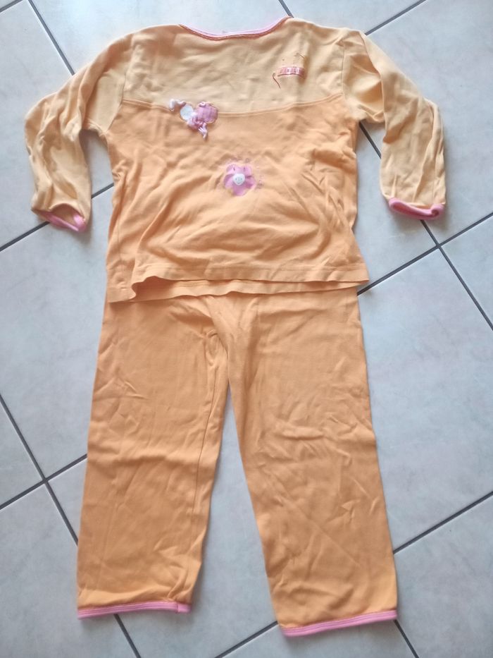 Pyjama fille