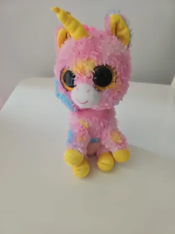 Peluche Ty Fantasia