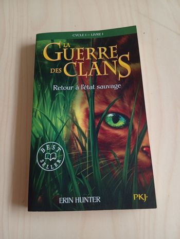 La guerre des clans