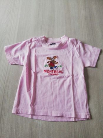 Tee shirt canada