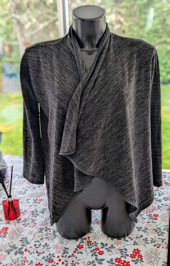 Gilet pour femme taille 40