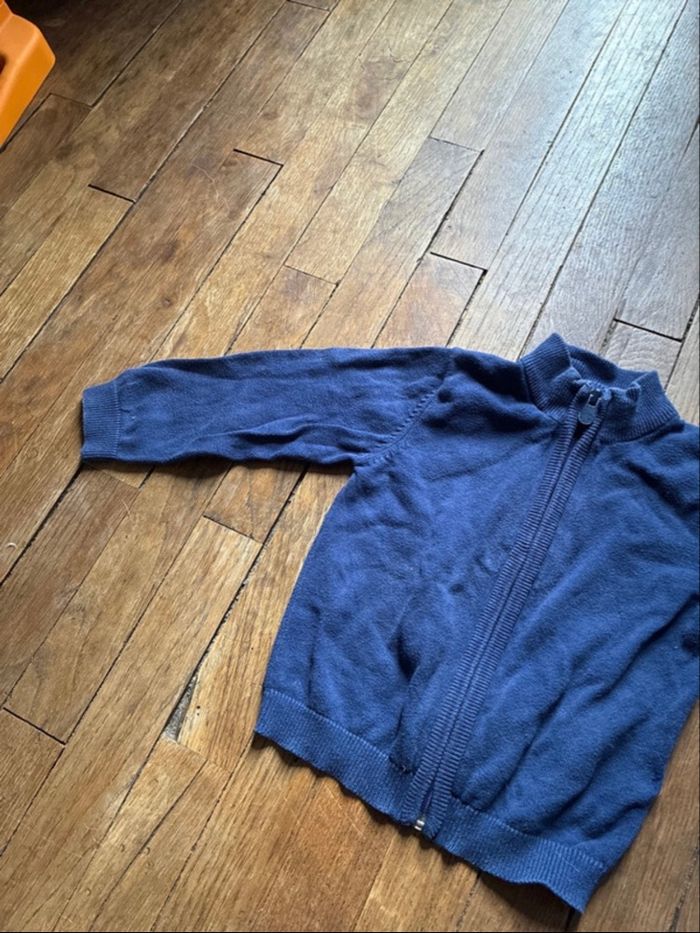 Gilet - photo numéro 2