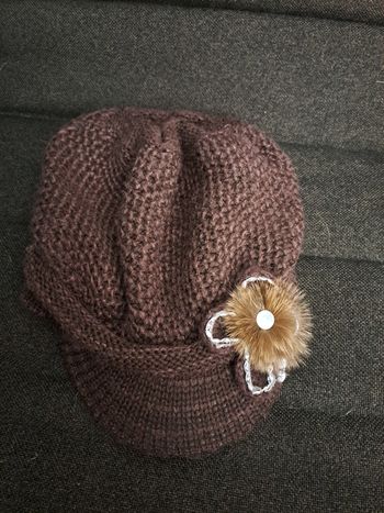 Casquette chapeau TU