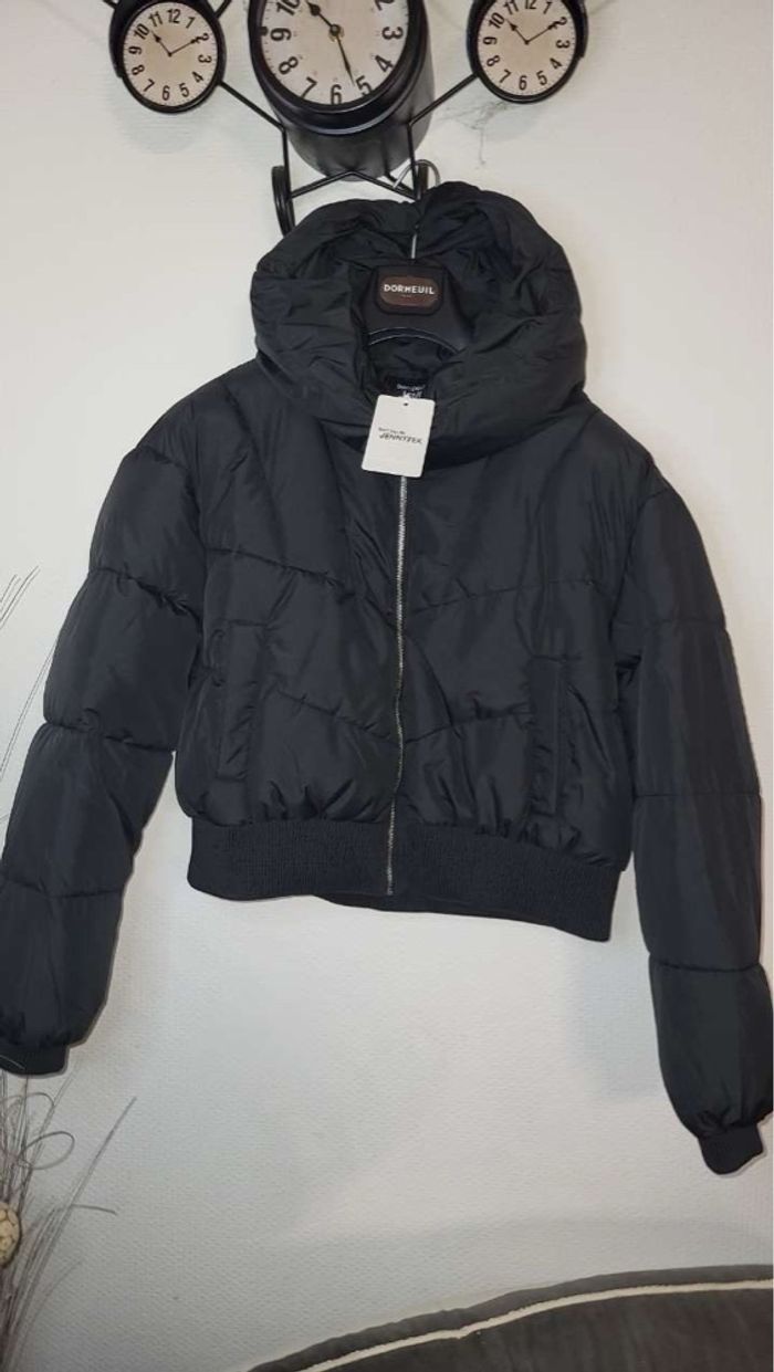 Doudoune Jennyfer femme