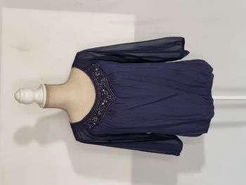 Tunique manches 3/4 Bréal