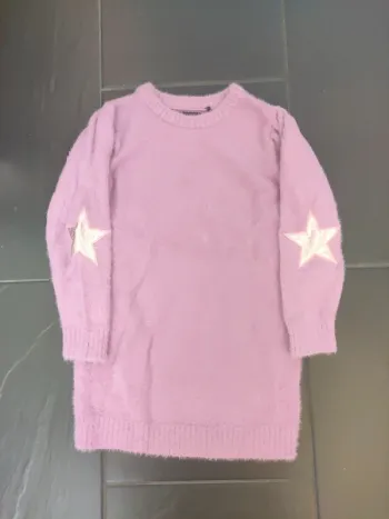 Robe chaude IKKS