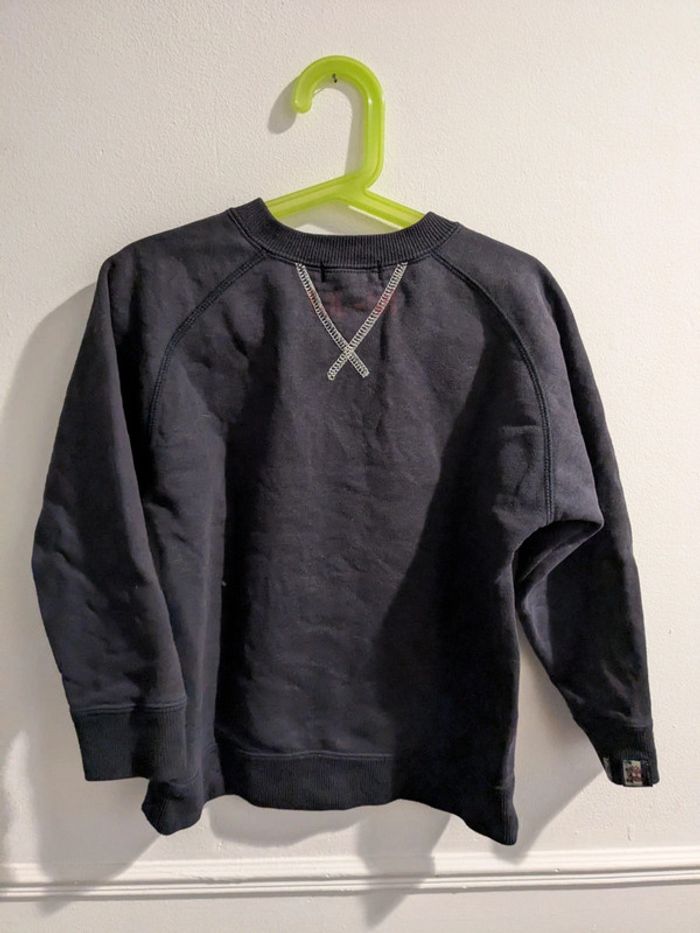 Pull 8 ans Timberland - photo numéro 4