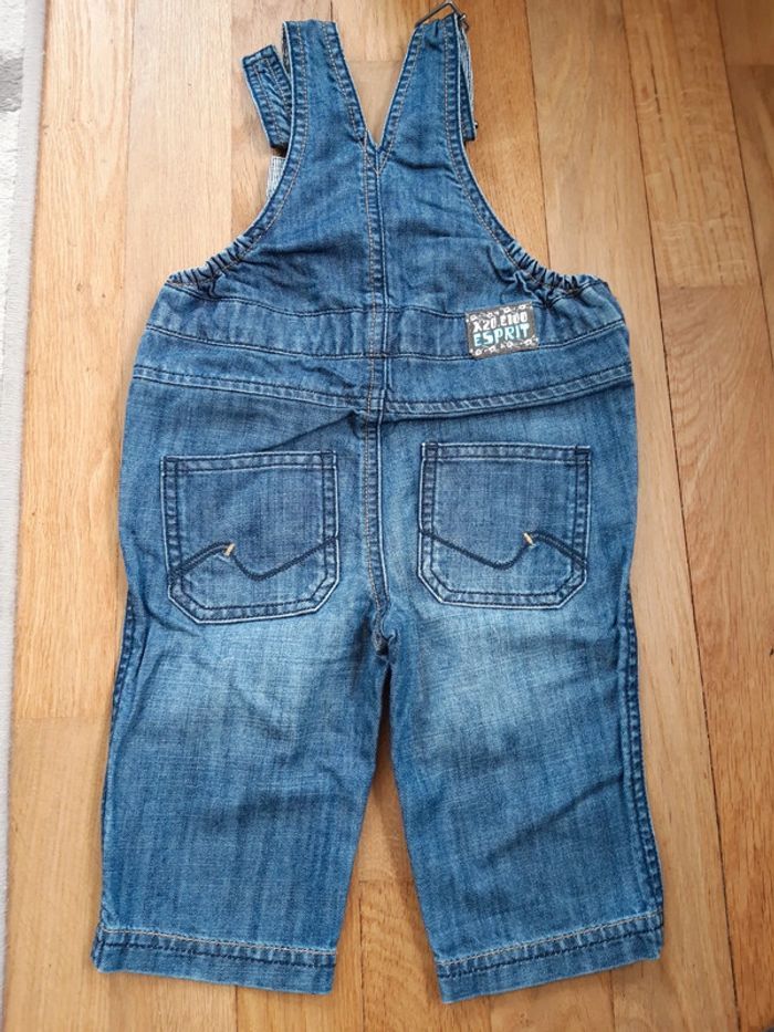 Salopette Esprit (6M) - photo numéro 6