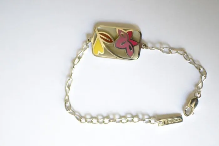 Bracelet kenzo