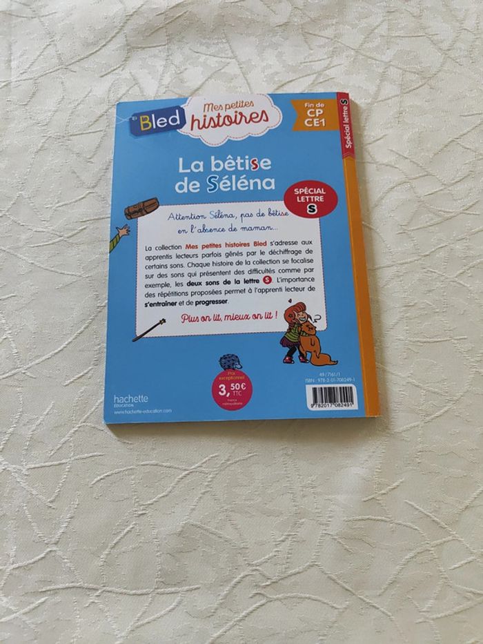 Livre - photo numéro 10